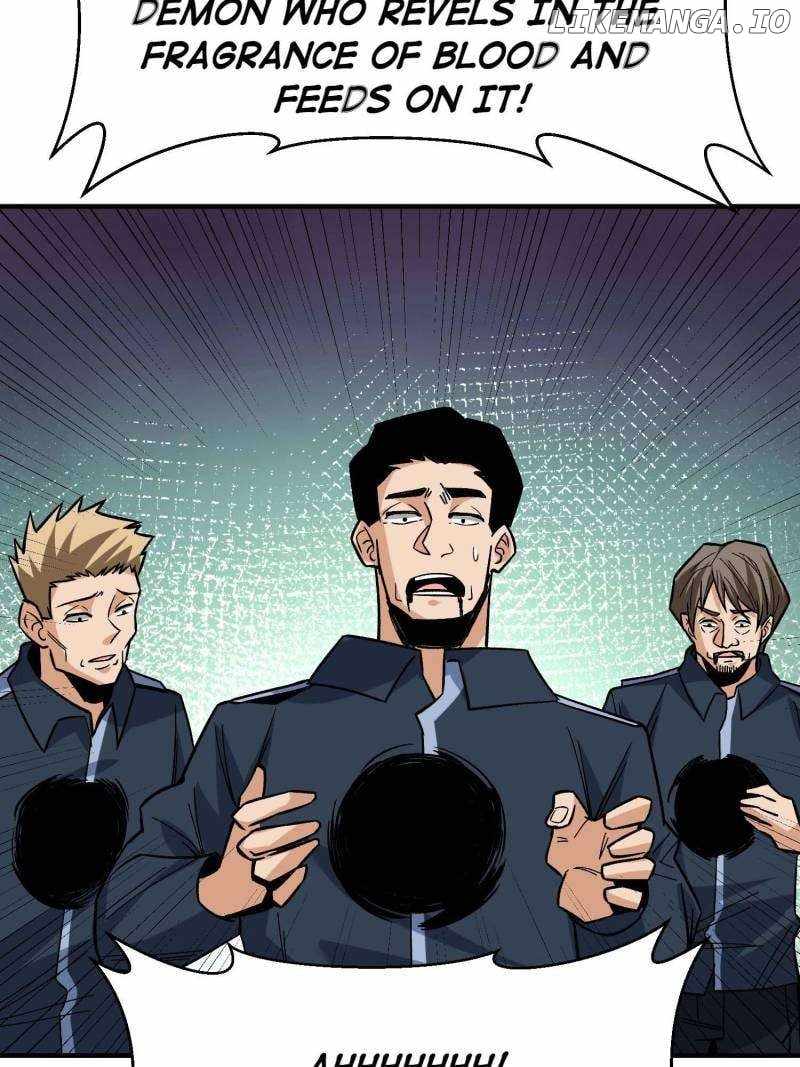 I'm Really Not A Supervillain Chapter 268 9